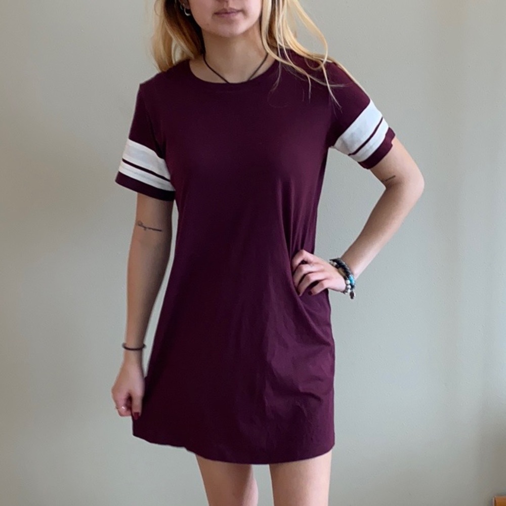 Forever 21 Knit Dress